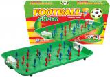 Hra Fotbal stolní kopaná 52x31x8cm plast *SPOLEČENSKÉ HRY*