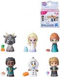 HASBRO Twirlabouts figurka Ledové Království 2 (Frozen) s doplňky různé druhy