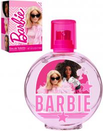 EDT Parfm Barbie 30ml toaletn voda dtsk kosmetika