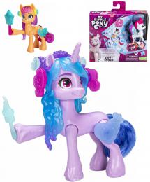 HASBRO MLP My Little Pony kouzeln Cutie Mark Magic ponk s doplky 4 druhy