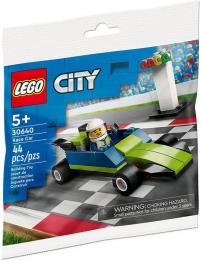 LEGO CITY Zvodn auto 30640 STAVEBNICE