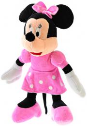 PLYŠ Disney myška Minnie Mouse 44cm *PLYŠOVÉ HRAÈKY*