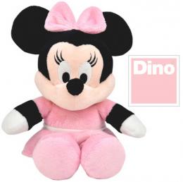 DINO PLY Disney myka Minnie 25cm PLYOV HRAKY