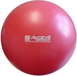 ACRA M overball 300mm erven fitness gymball rehabilitan do 120kg