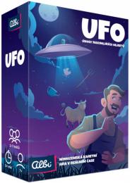 ALBI HRA UFO: nosy fascinujcch objekt *SPOLEENSK HRY*