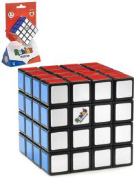 Hra Kostka magick Rubikova mistr originl 4x4x4 dtsk hlavolam plast