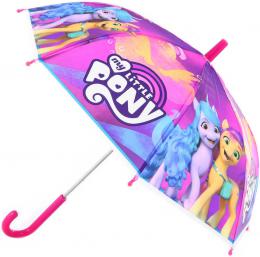 Deštník dìtský My Little Pony manuální 60x65cm