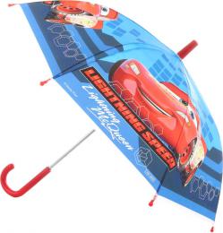 Deštník dìtský Cars (Auta) 65x65x60cm manuální