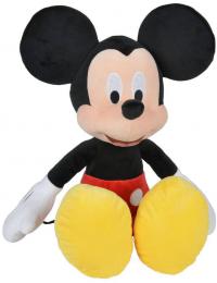 PLY Postavika myk Mickey Mouse 44cm Disney *PLYOV HRAKY*
