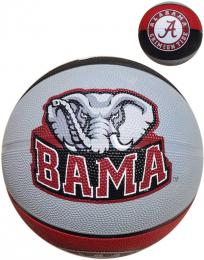 ACRA M basketbalov potitn vel. 7 Alabama Crimson Tide balon
