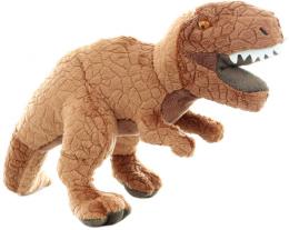 PLYŠ T-Rex 18cm dinosaurus ještìr *PLYŠOVÉ HRAÈKY*