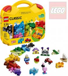 LEGO CLASSIC Kreativn kufk STAVEBNICE 10713