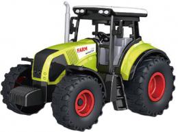 Traktor Farm Collection farmsk 12cm na setrvank na baterie Svtlo Zvuk