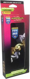 PANINI FIFA 365 23/24 Sbìratelské karty Adrenalyn XL booster pencil tin plechovka
