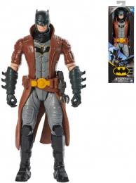 SPIN MASTER Figurka kloubov akn postavika DC Batman S7 plast