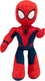 PLY Spiderman 30cm ohebn konetiny *PLYOV HRAKY*